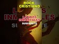 LATIDOS INMORTALES / ROCK CRISTIANO