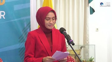 Bunda PAUD Kalteng Mengukuhkan Bunda PAUD Kabupaten Kotawaringin Timur
