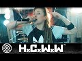 EXPELLOW - GAME INSANE - HARDCORE WORLDWIDE (OFFICIAL HD VERSION HCWW)