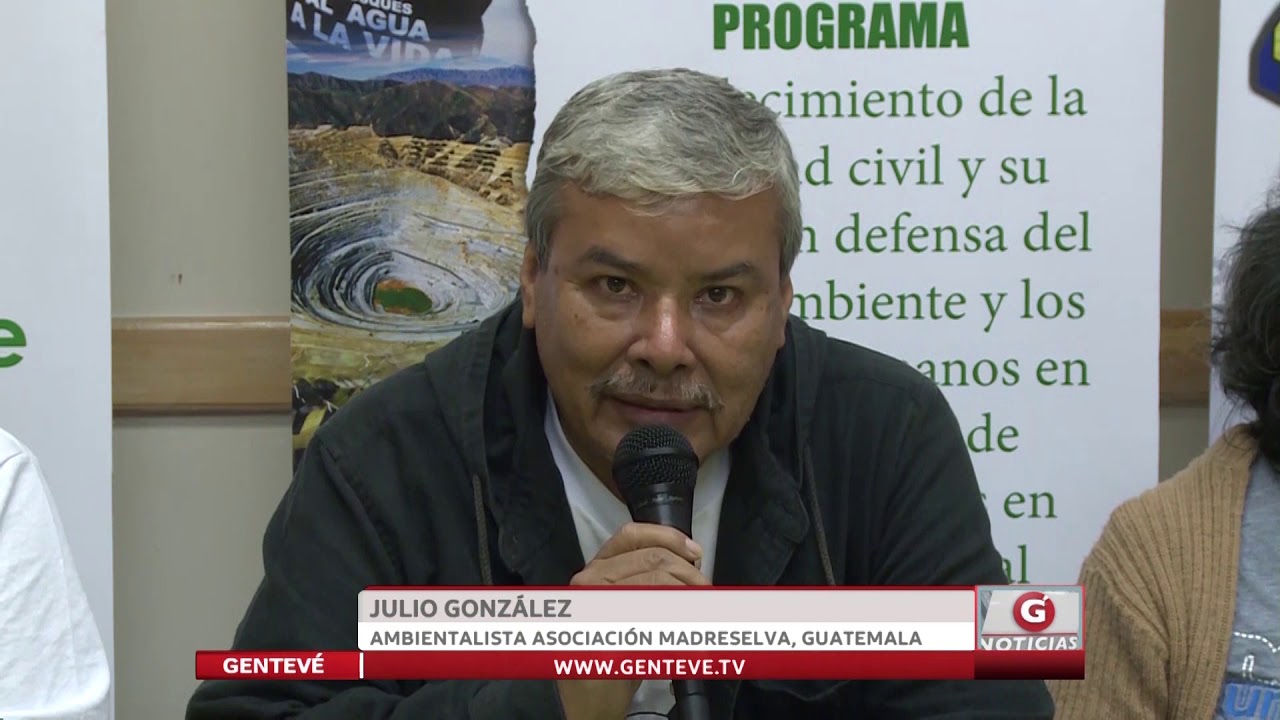 El Salvador sede del cuarto Encuentro Regional Ambiental