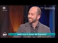 RAI 3 GEO del 24 febbraio 2020 - Intervista a Giovanna Paladino