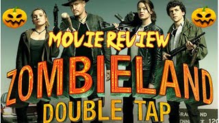 Zombieland Double Tap Zombieland 2 - Movie Review Spoilers