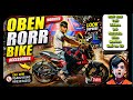 OBEN RORR SIGMA | FULL MODIFICATIONS | ADV CRASH GUARD | TOP RACK | PPF