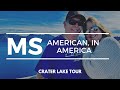 American, In America | Crater Lake Tour