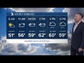 7 weather 5am update thursday may 9
