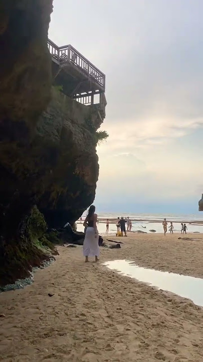 Suluban Beach, Bali #music #remix #electronicmusic #dj #bali