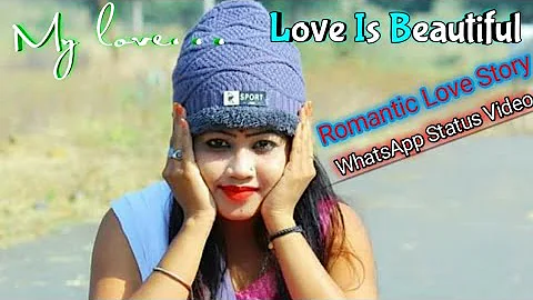 old nagpuri WhatsApp status video//romantic nagpuri status||Singer Pawan Roy