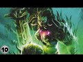 Top 10 Most Powerful Hulks You've Never Heard Of