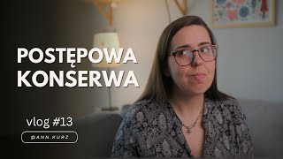 TRADYCJA - ślepo tkwić czy tworzyć nową?