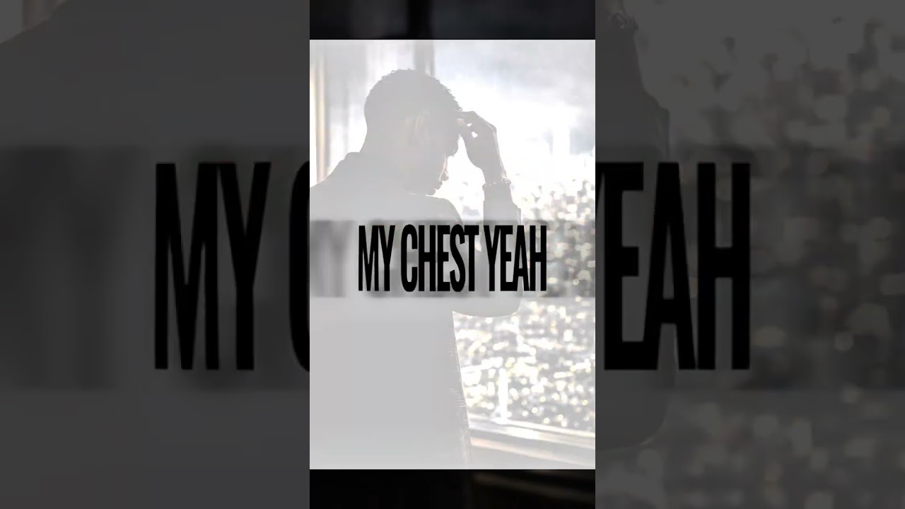 Caught Up — A Lyric Story About Love, Boundaries & Temptation Official Lyric Video | TheChrisWoodie