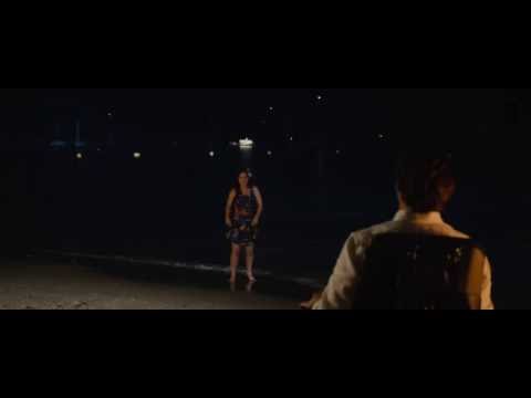 Emilia Clarke dancing - Me Before You