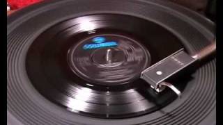 The Yardbirds - I&#39;m Not Talking + I Ain&#39;t Done Wrong - 1965 45rpm