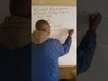 Hexadecimals to Decimal@velianobasicmathsonline #education #NABTEB #NumberConversion