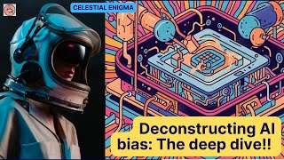 Deconstructing AI Bias – The Deep Dive!!