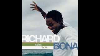 Richard Bona - Sona Mama