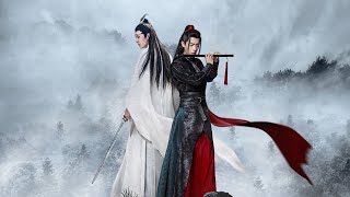 : The Untamed ( Fan Trailer)       