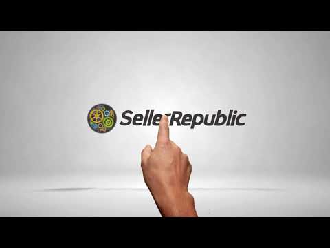 Amazon Repricing Full Setup in 60 Seconds - video from Seller Republic