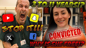 Chris Watts Meltdown: “Stop the Videos, Remember Me Different! NK Jailed For 3 to 11 Years?!