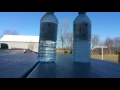 Supercooled water take 2