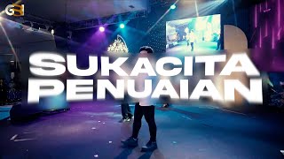 Sukacita Penuaian  Gbi Modernland