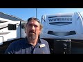 2022 Winnebago Minnie 2529RG Rear Galley Travel Trailer 2022 Winnebago Minnie 2529RG Rear Galley Travel Trailer
