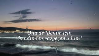 Blok3 - Gi̇t (Lyri̇cs/Sözleri̇)