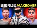 Blindfold makeup challenge fts8ul creators 