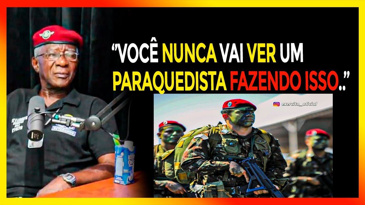 Lendário 66🪂 #lendario66 #paraquedista #exercitobrasileiro