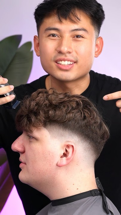  Flawless Low Fade Tutorial #haircuttutorials #fadecut #barber - YouTube