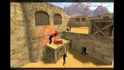 Just Capture the Flag