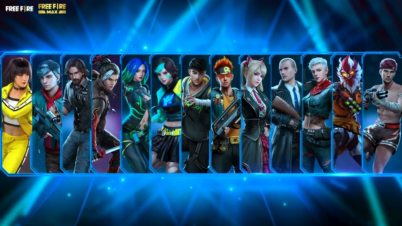 Free Character Link System Tutorial