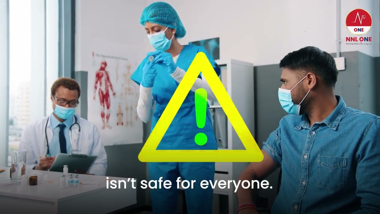 Adenosine Alert: The ONE Question You Must Ask Before Giving It! 