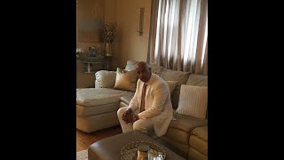 Rodney Mannsfield - Hold On