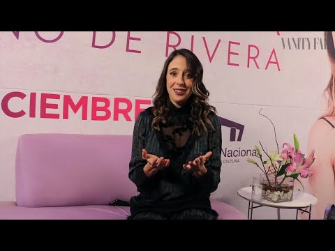 Sofía Niño de Rivera y sus 10 leyes de vida