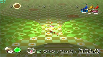 Pikmin hack test level tuto1 found [9]