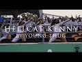 Hellcat Kenny - Young Thug | Texas Southern Ocean Of Soul Vs Alcorn