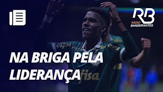 Palmeiras pega o Del Valle na altitude | Resenha SeguroBet