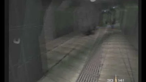 Let's Play Goldeneye Part 2