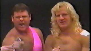 Horror of the Moondogs: Chapter 23 - Hello Lawler