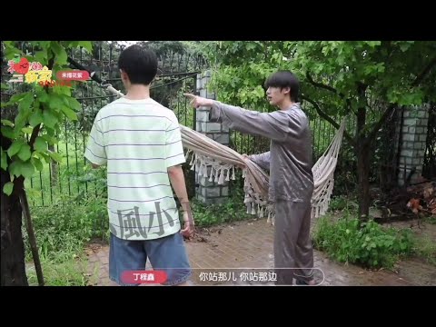 20220119 【TNT时代少年团】 终究是错付了