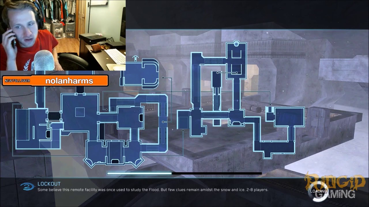 That Time Where McJuggerNuggets Didn't know Edward Hubbard