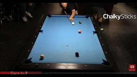 Ronny Park Benefit Memorial - Doug Young vs Sammy ...