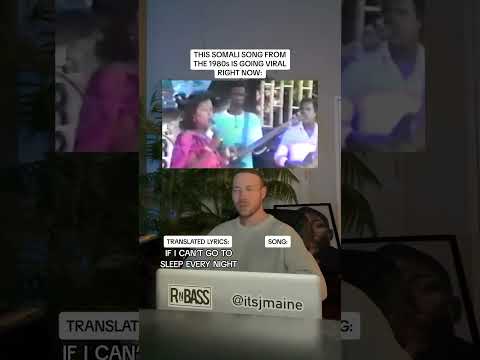 This Rare Gem Of A Song Is Going Viral Right Now Shorts