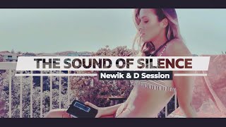 Disturbed - The Sound Of Silence 2024 (Newik & D Session Mashup)