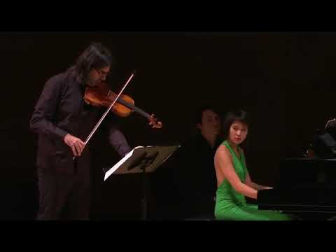 Stravinsky's Petrushka: Captivating Performance by Leonidas Kavakos and Yuja Wang