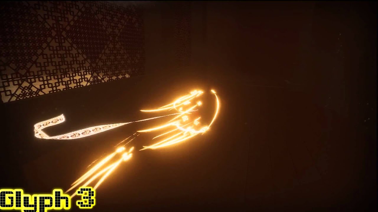 Journey: Symbols/Glyphs Level 6 of 7 (Ancestors Trophy)  - HTG