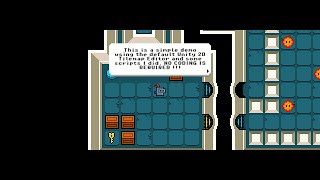 Tilemap Helper in Unity