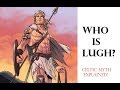 Lugh - The Impetuous God of the Celts (Celtic Mythology Explained)