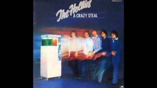 The Hollies - Writing On The Wall