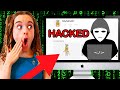 SEEING OUR HACKER'S SECRET VIDEO Roblox Gaming w/ The Norris Nuts